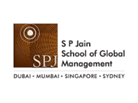 SP Jain School of Global Management