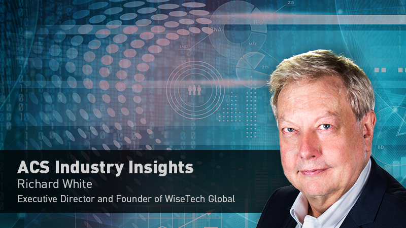 ACS Industry Insights with Richard White