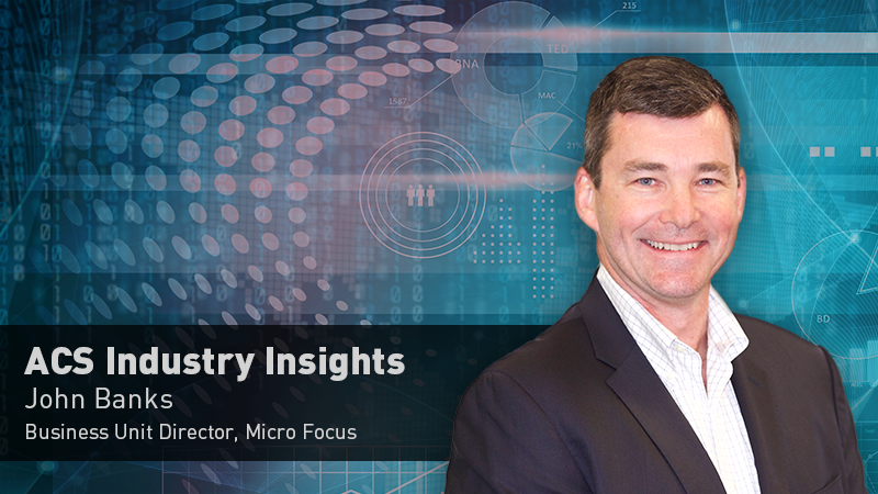 ACS Industry Insights with John Banks