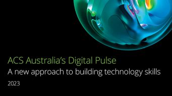 ACS Australia’s digital pulse 2023