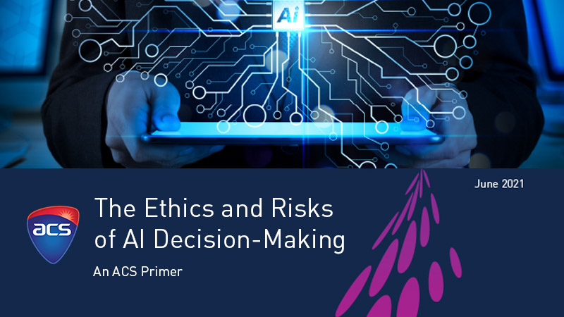 The Ethics and Risks of AI Decision-Making