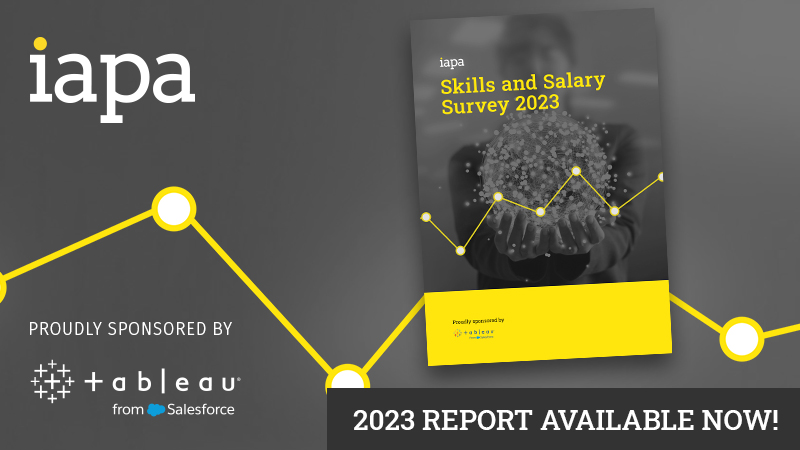 IAPA Skills Report