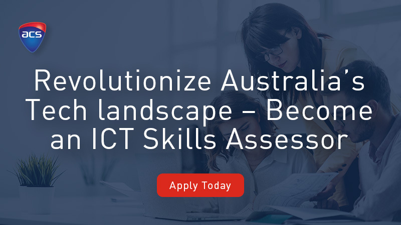 Revolutionize Australia's Tech Landscape - Become an ICT Skills Assessor