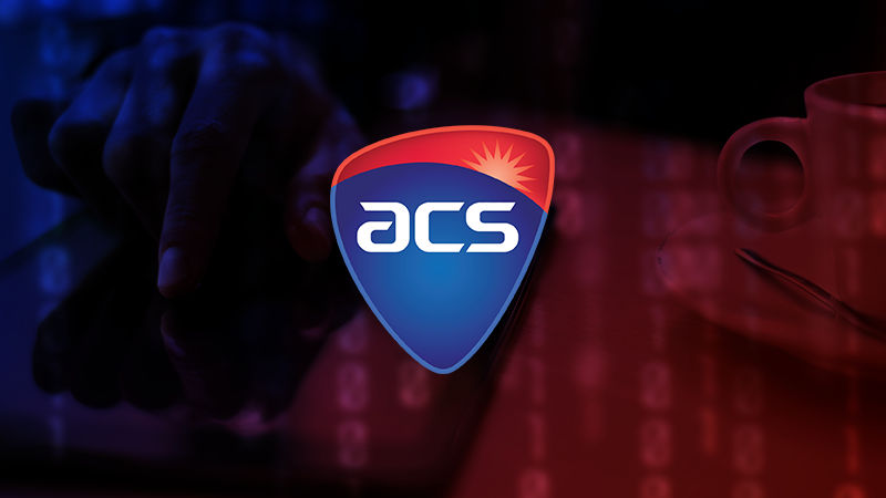 Media Release - ACS launches new report on computer education in Australia