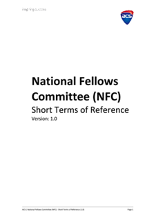 National Fellows Committee (NFC)