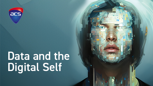 Data and the Digital Self