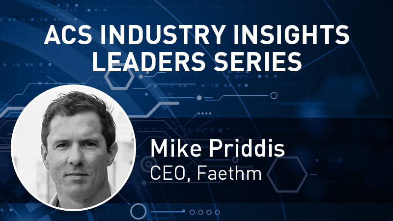 ACS Industry Insights with Michael Priddis