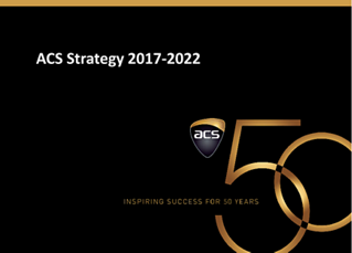 ACS Strategy 2017-2022