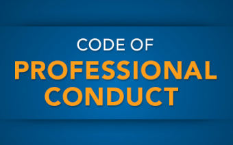 ACS Code of Professional Conduct