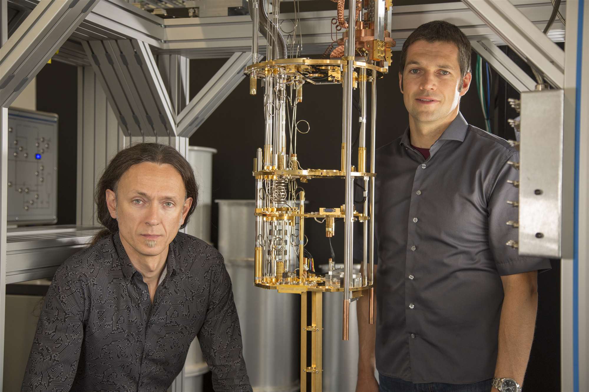 Australian breakthrough a step closer for quantum computing