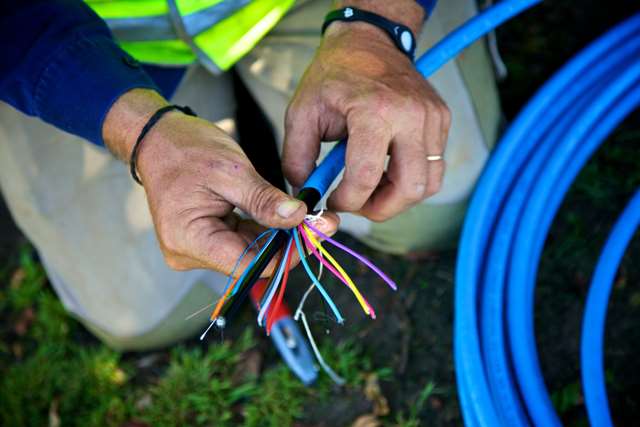 Govt expects $1.5bn interest on NBN loan