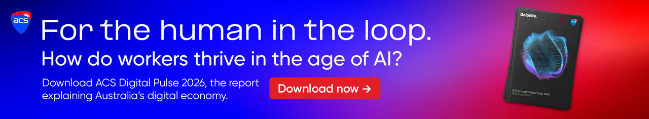 ACS Digital Pulse 2025