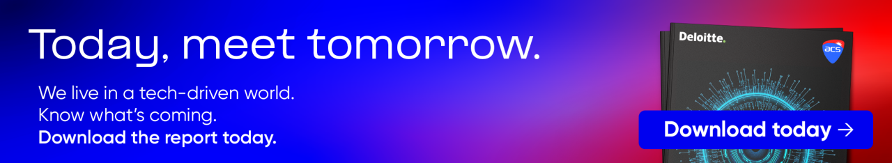 ACS Digital Pulse 2025