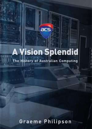 The History of Australian Computing